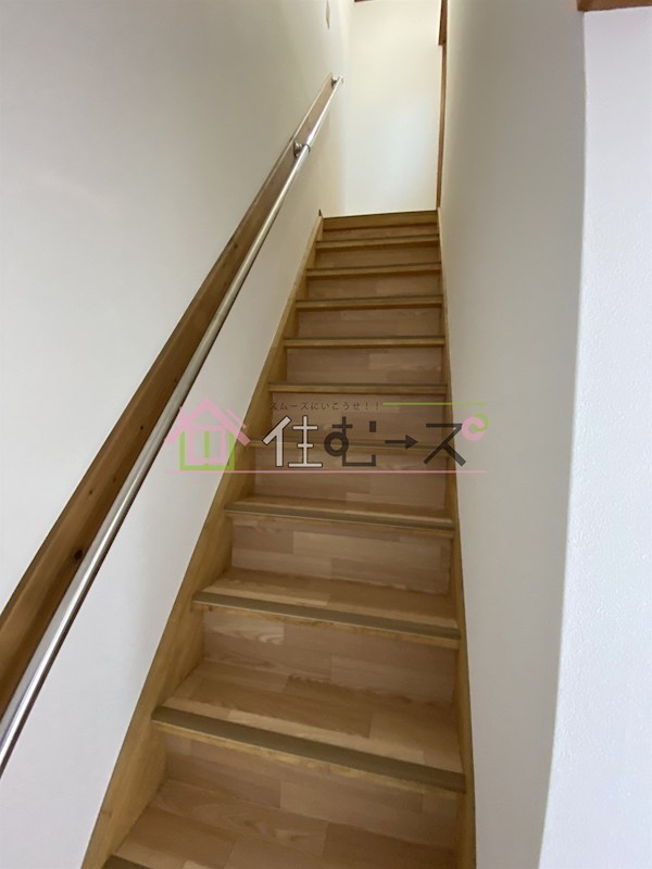 福島区野田5丁目貸家 その他外観6