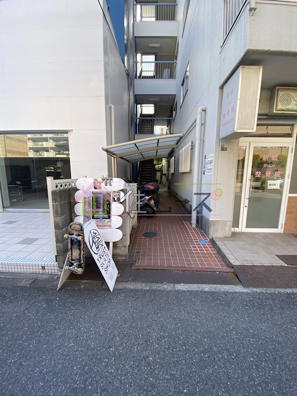 長居きくやマンション その他1