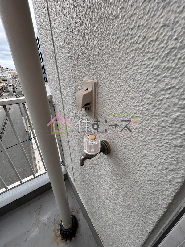 長居きくやマンション その他6