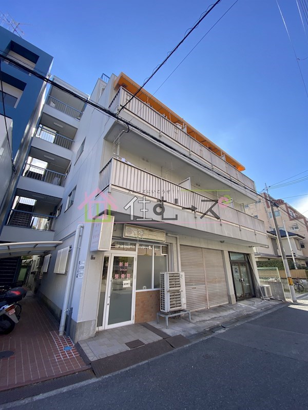 長居きくやマンション その他外観1