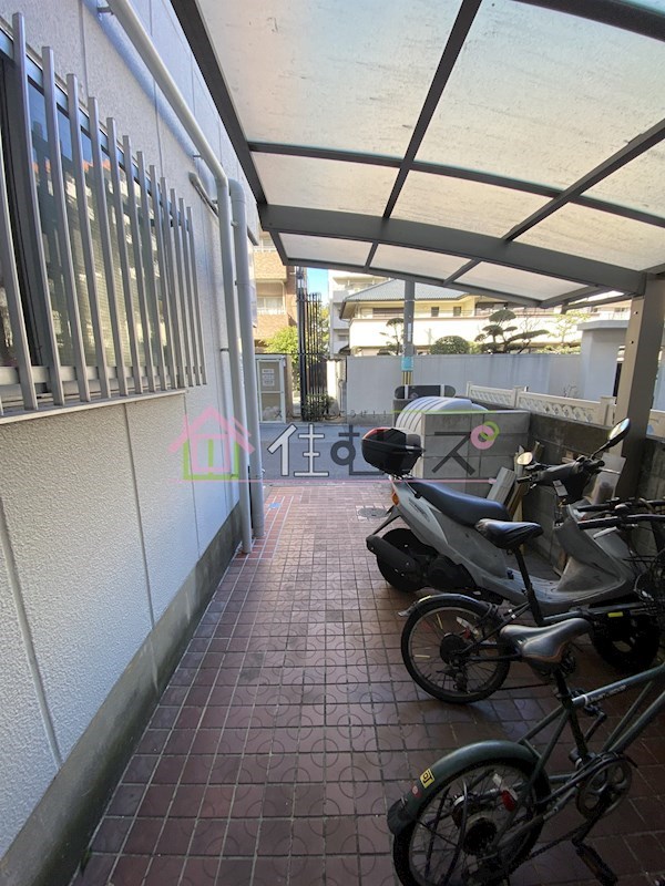 長居きくやマンション その他外観2