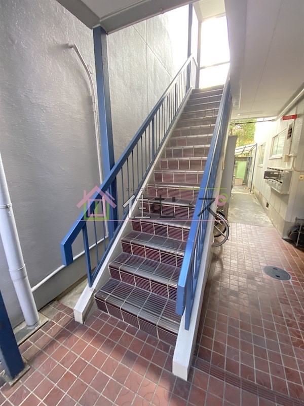 長居きくやマンション その他外観4