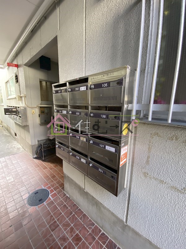 長居きくやマンション その他外観5