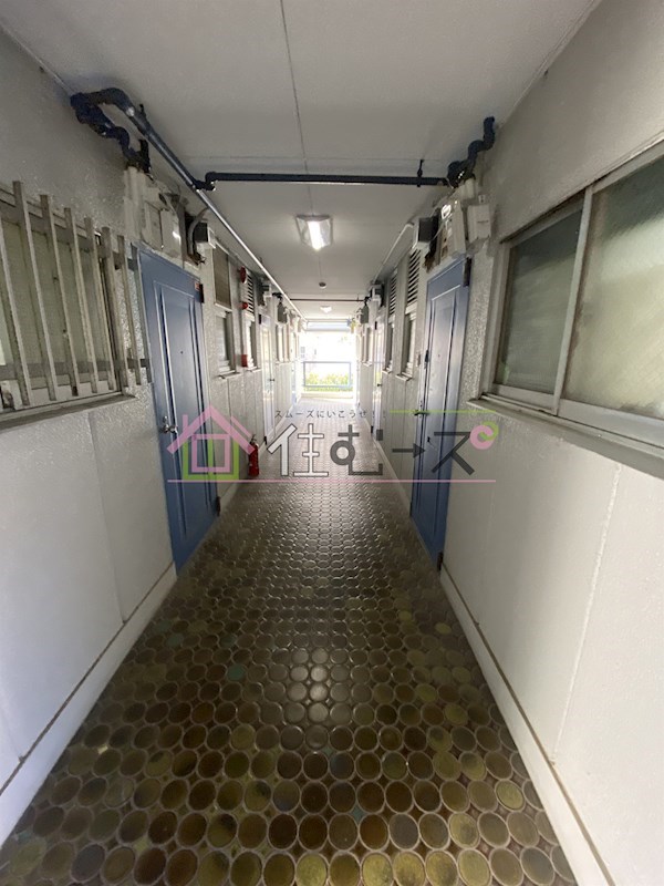 長居きくやマンション その他外観6