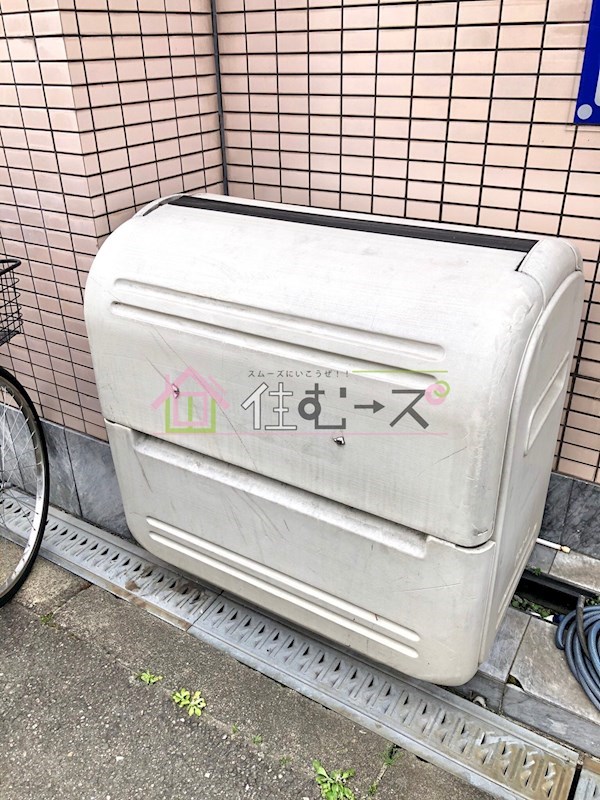 サンフラワー長居東 その他外観5