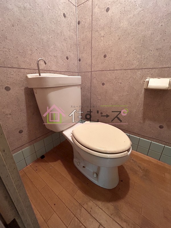 アスカマンション その他4