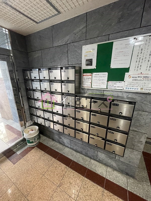 アスカマンション その他外観3