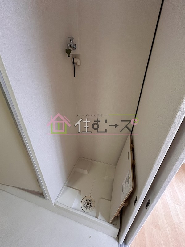 ハーベスト長居 その他4