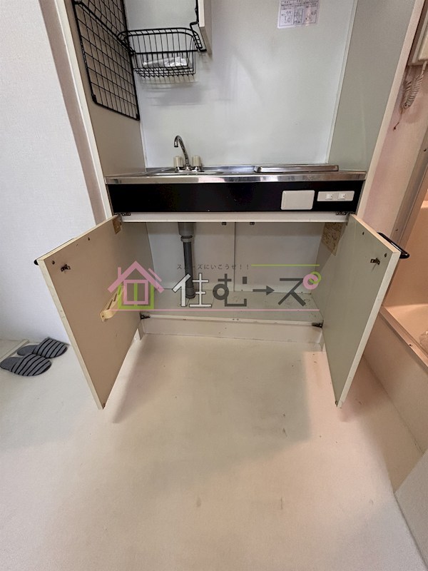 ハーベスト長居 その他6