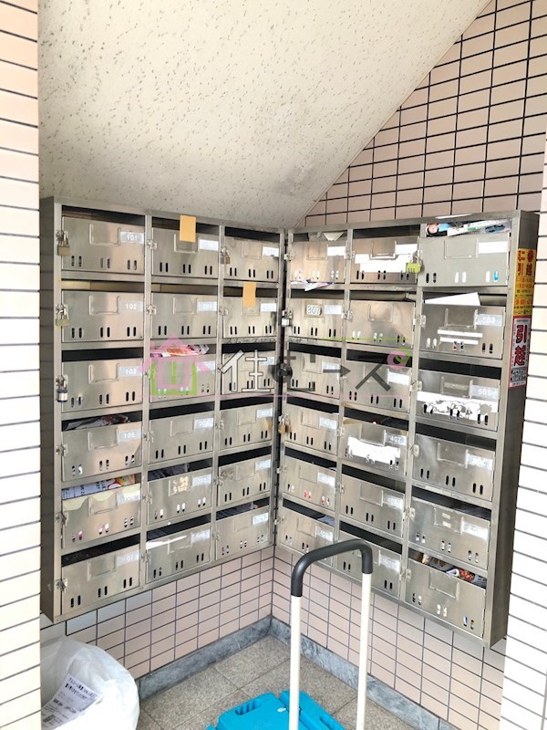 サンフラワー長居東 その他外観2