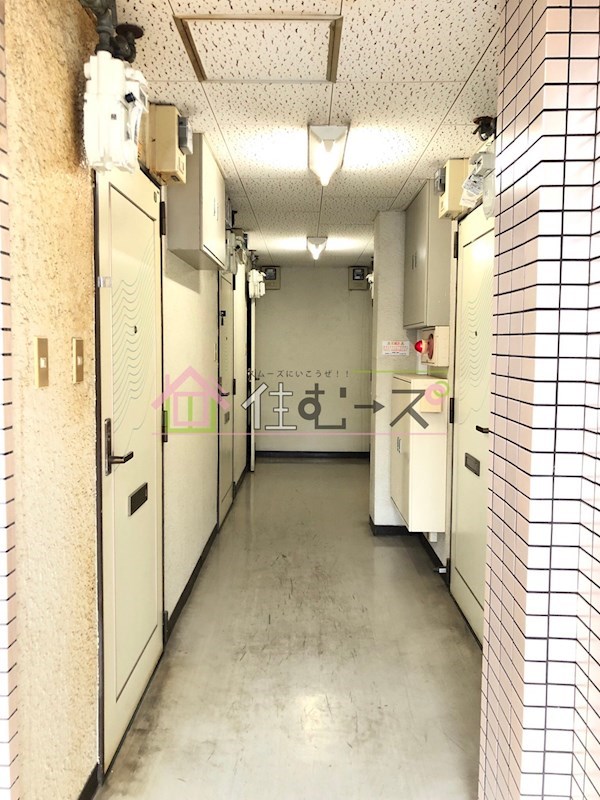 サンフラワー長居東 その他外観3