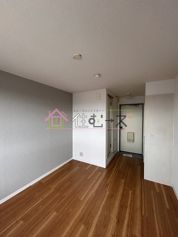 サンフラワー長居東 リビング