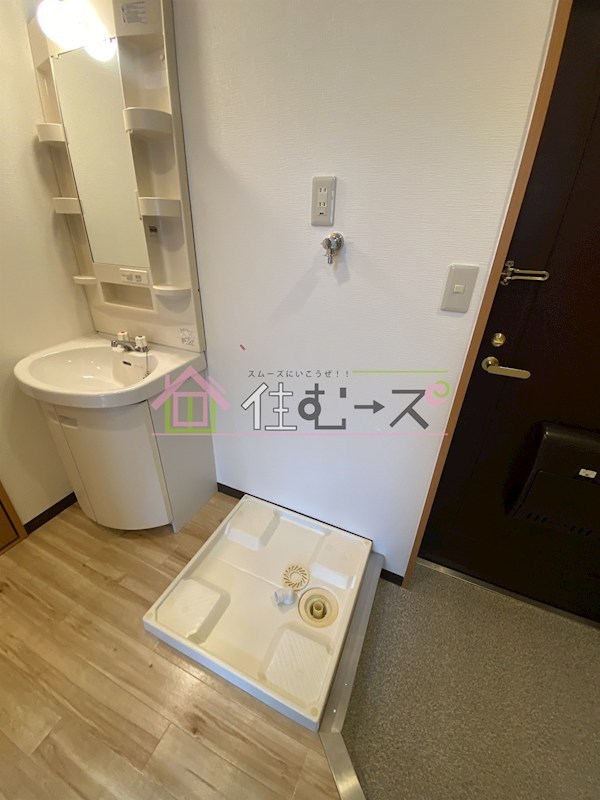 ヴィクトワール福島 その他2