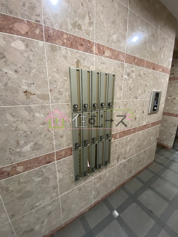 ヴィクトワール福島 その他外観4