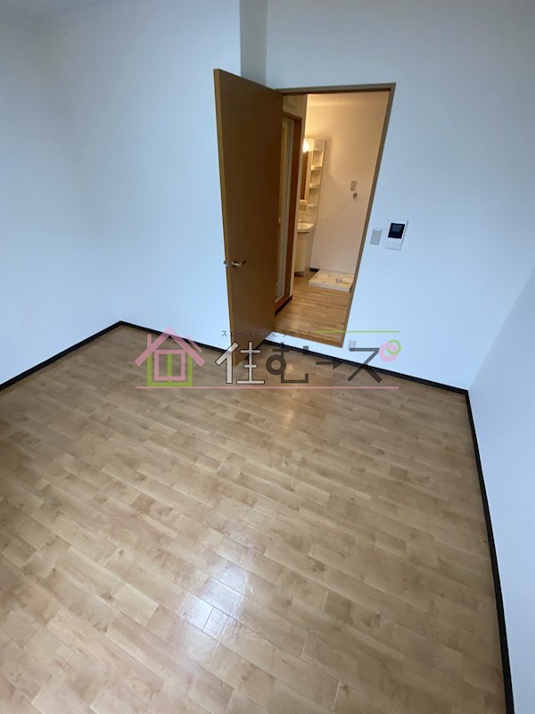 ヴィクトワール福島 リビング