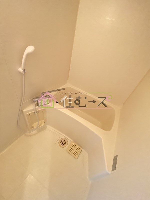 ヴィクトワール福島 風呂画像