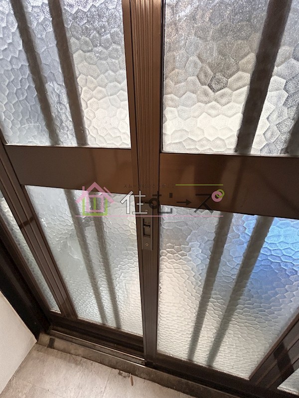 庭井ハイツ その他4