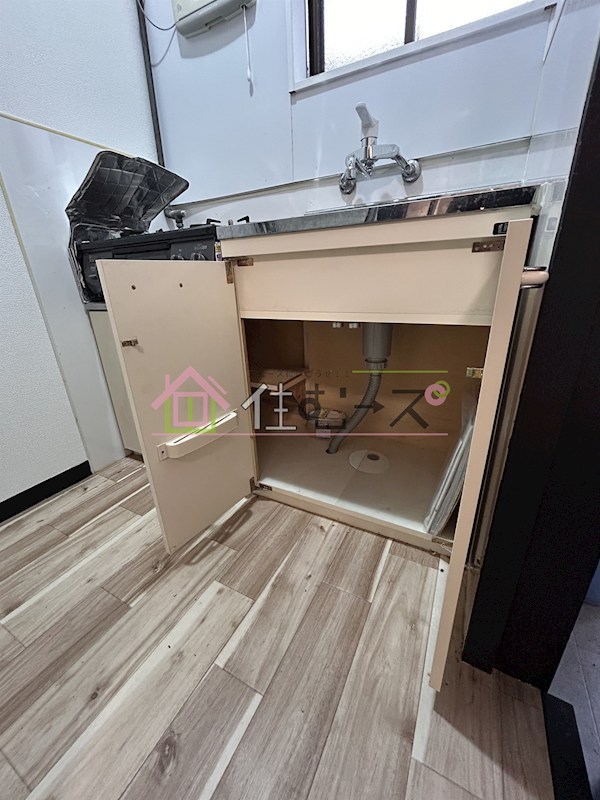 庭井ハイツ その他5