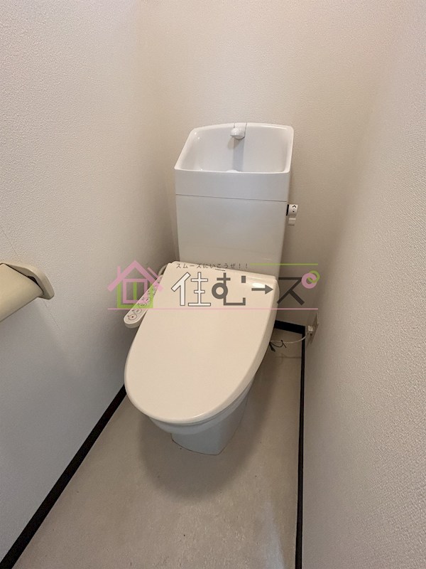 庭井ハイツ その他6