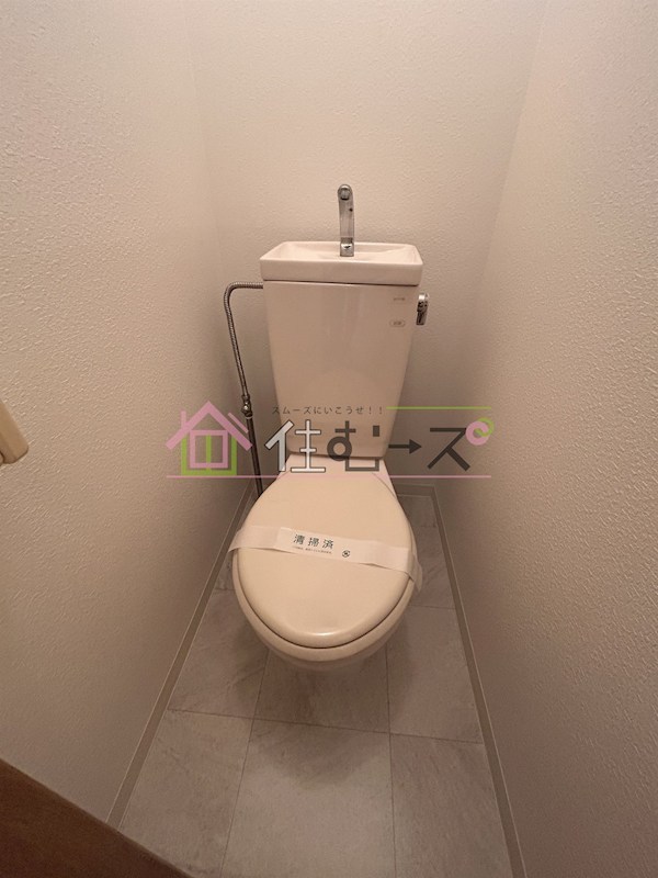 EST長居西 その他4