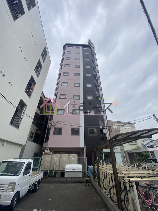 EST長居西 その他外観1