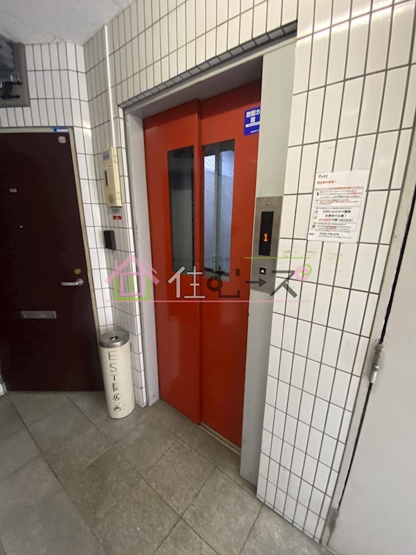 EST長居西 その他外観4