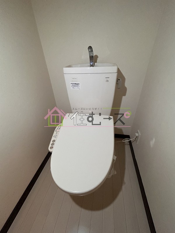 Clover住吉南 その他4