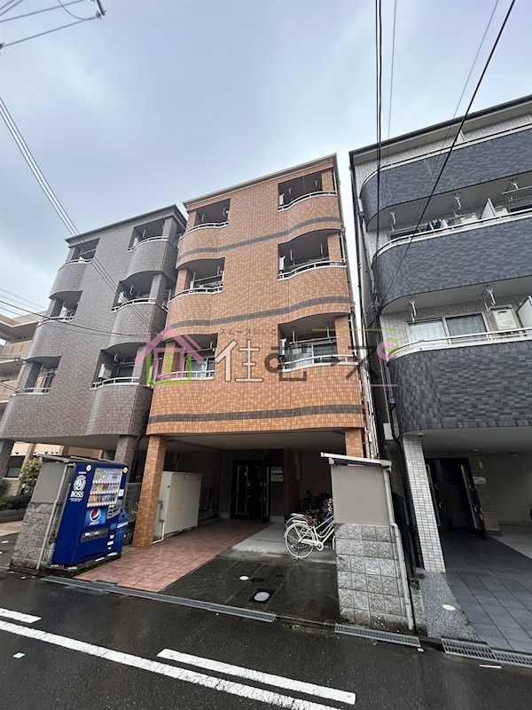 Clover住吉南 その他外観1