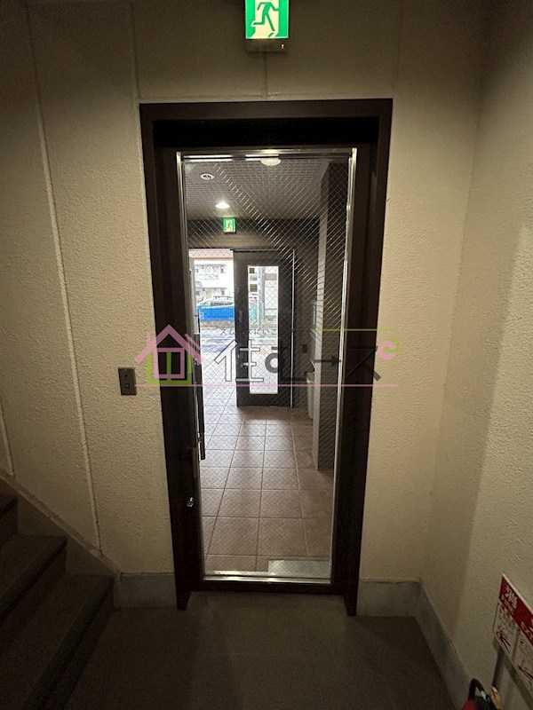 Clover住吉南 その他外観2