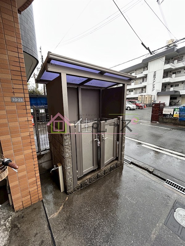 Clover住吉南 その他外観5