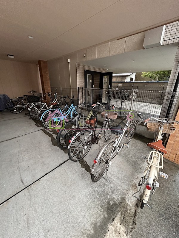 Clover住吉南 その他外観6