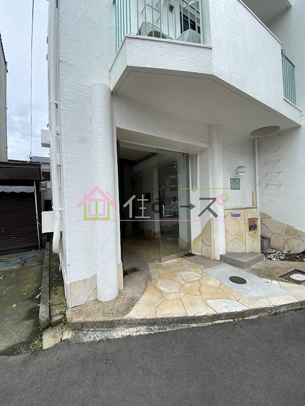 ヴィラデスト その他1