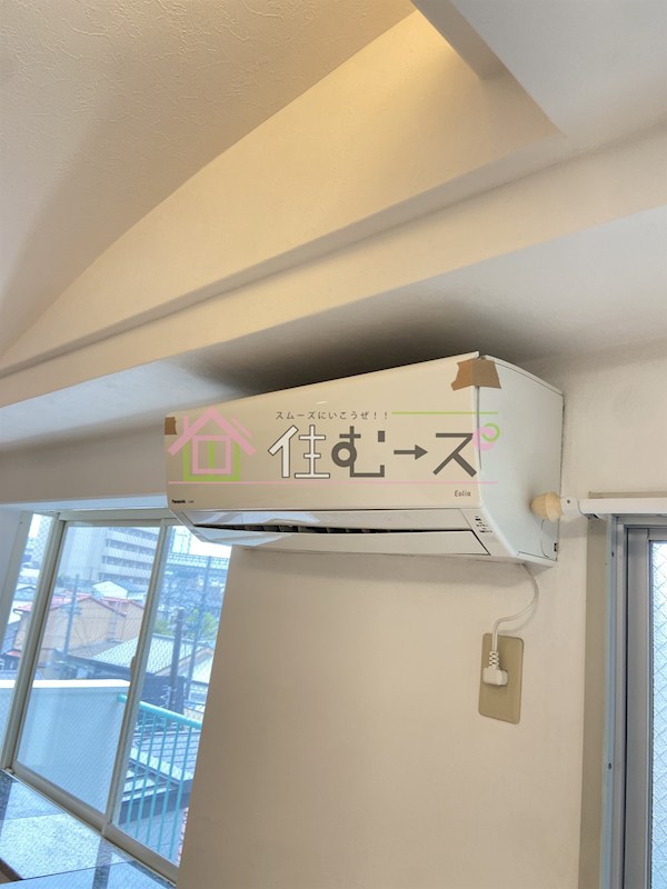 ヴィラデスト その他2