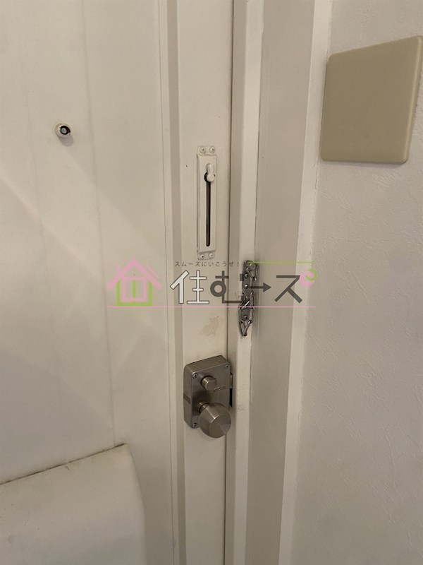 ヴィラデスト その他6