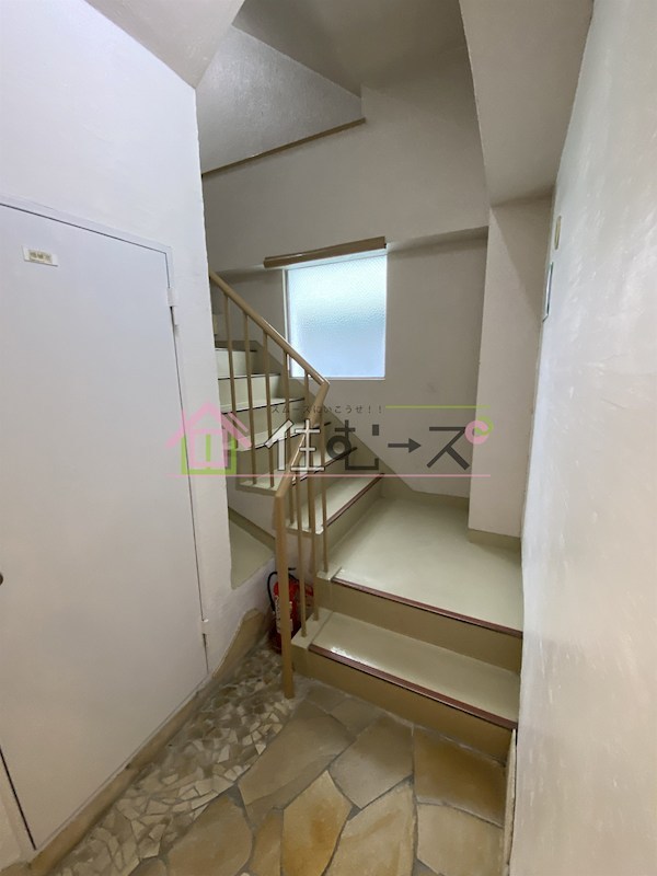 ヴィラデスト その他外観5