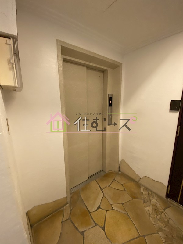 ヴィラデスト その他外観6