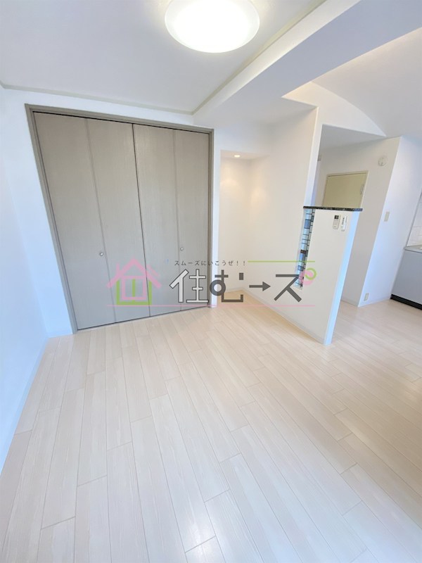 ヴィラデスト リビング