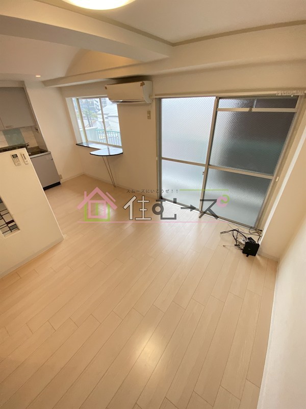 ヴィラデスト ベッドルーム