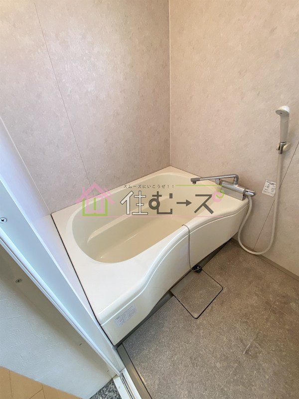 ヴィラデスト 風呂画像