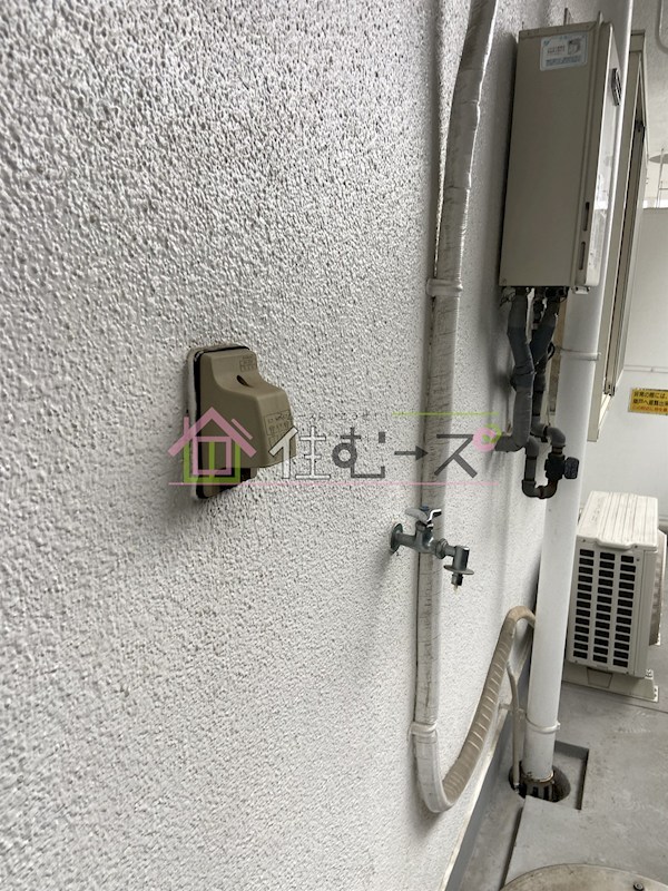 ヴィラデスト その他6