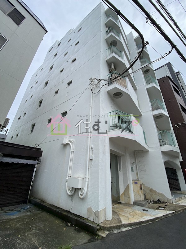 ヴィラデスト その他外観1