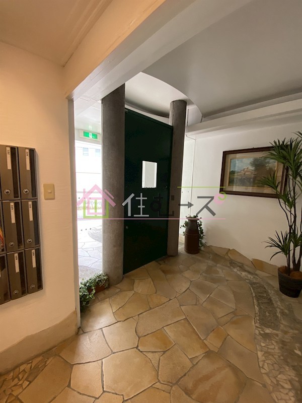 ヴィラデスト その他外観2