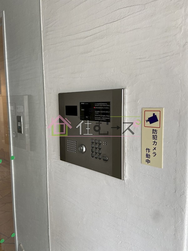 ヴィラデスト その他外観3