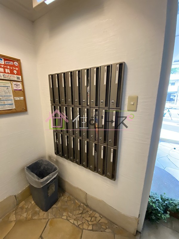 ヴィラデスト その他外観4