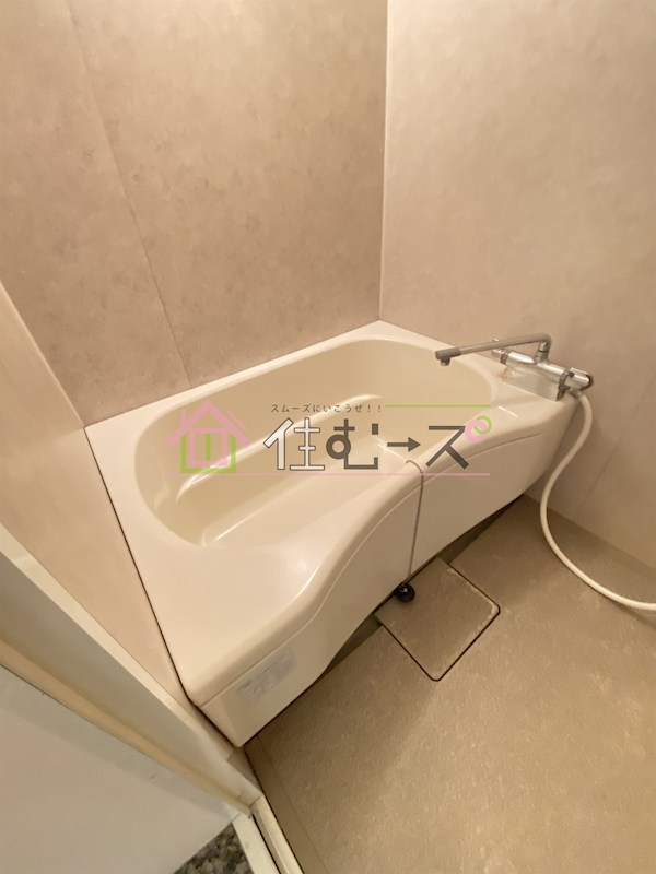 ヴィラデスト 風呂画像