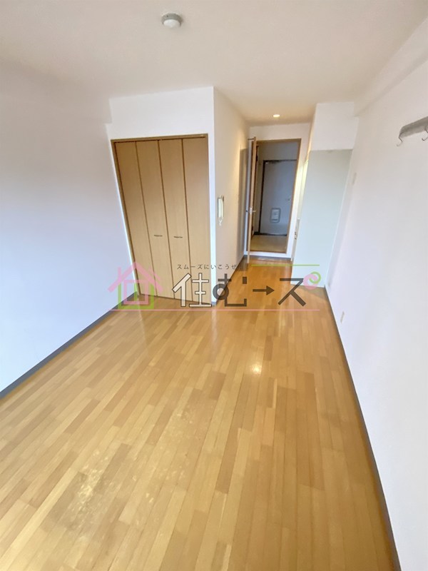 ヴァンスタージュ姫里 リビング