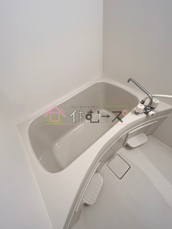 ヴァンスタージュ姫里 風呂画像