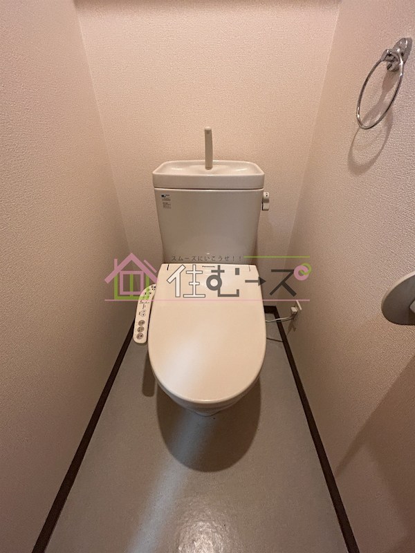 エルロード住吉7号館 その他4