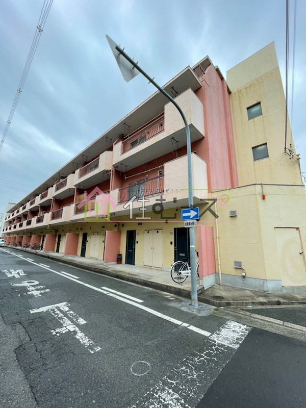 エルロード住吉7号館 その他外観1