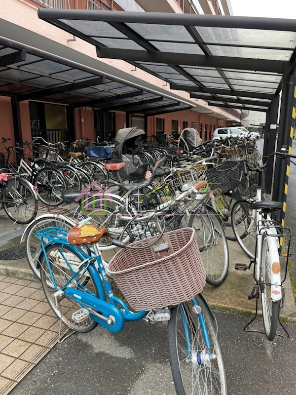 エルロード住吉7号館 その他外観3